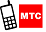 Cell-phone MTS