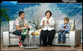 Work on TV